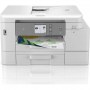 Brother | MFC-J4540DW | Fax / copier / printer / scanner | Colour | Ink-jet | A4/Legal | Grey - 2